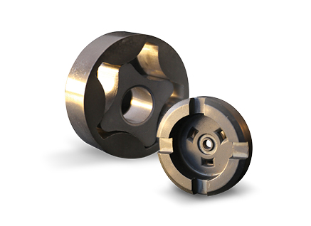 Mechanical and Hydraulic Parts