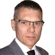 Sinterfuse Announces Zoran Sokolović as the company CEO